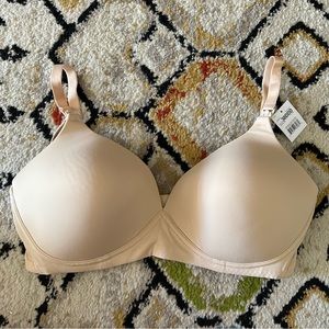 Motherhood Maternity 38DDD Wireless Nursing Bra NWT